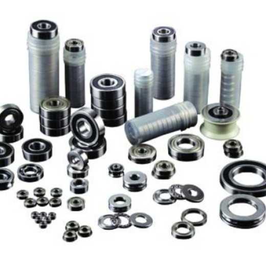 Product name：Miniature Deep Groove Ball Bearings Metric and Inch Size