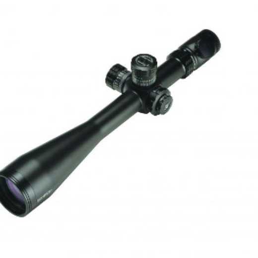 Sightron SV 10-50x60 Riflescope