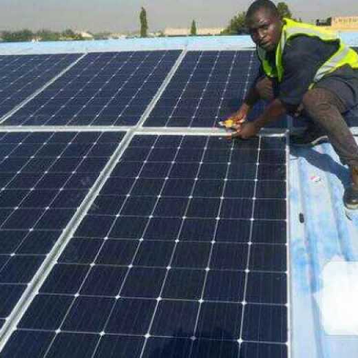 Solar Energy, 150ah Panels