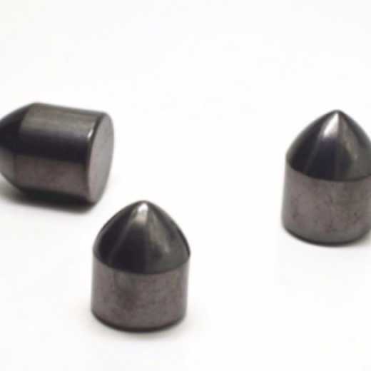 Ballistic Carbide Button carbide tips for rock drilling tool