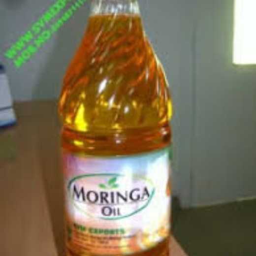 High Grade Moringa Seed Oil Exporters From SVM Exports India
