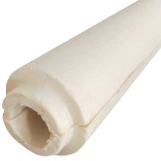 Manufacturer Price Cold-Insulation Flame-Retardant Tube Shell Rigid Polyurethane Foam Insulation Pip