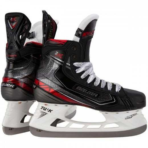 Bauer Vapor 2X Senior Ice Hockey Skates