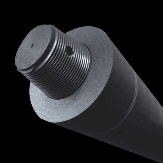 600mm UHP Graphite Electrode for EAF/LF