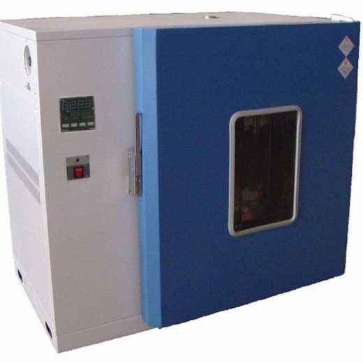 Electrical constant temperature incubator