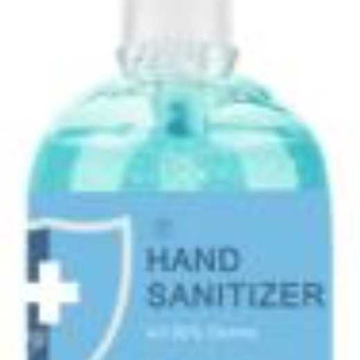75% Alcohol Based Hand Sanitizer Gel /spray