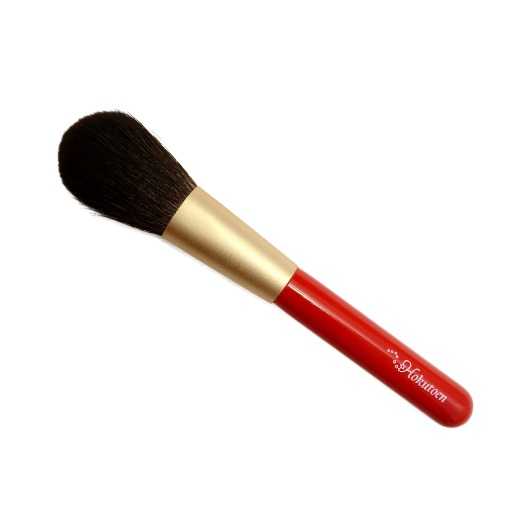 Makeup Brush /Cheek Brush HRsp-2/High Quality Made In Japan