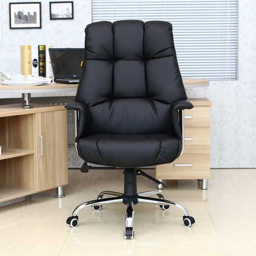 Chair waves computer chair e-sports game web celebrity chair staff lift rotating dormitory can lie down office chair boss chair