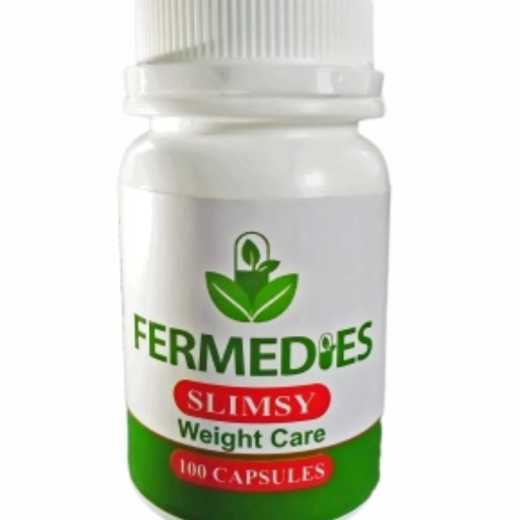 Fermedies Slimsy Capsule