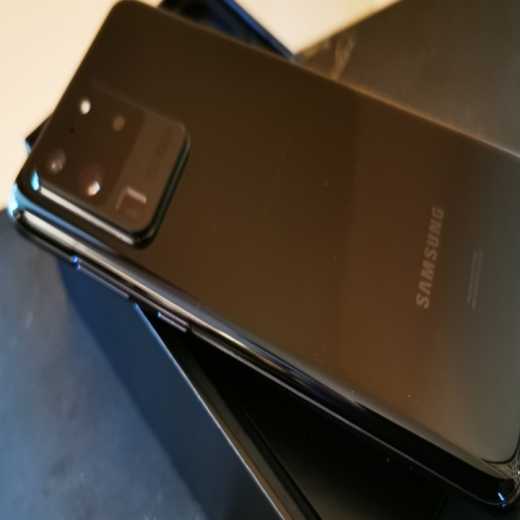 Galaxy S20 Plus 512 GB Unlocked