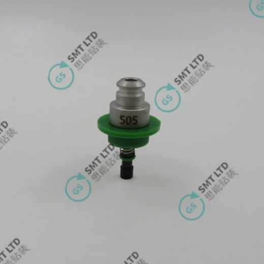 40001343 505 nozzle for SMT pick and place machine