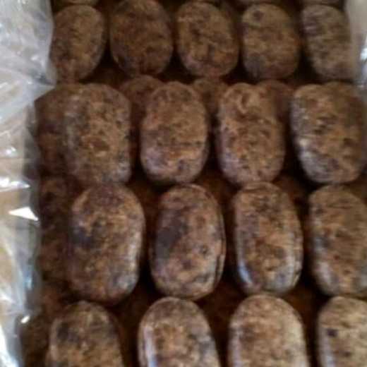 African black soap 
