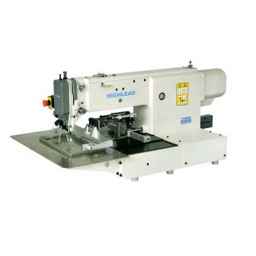 Highlead HLK2210 Industrial Sewing Machine
