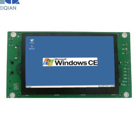 4.3inch Industrial Touch Screen LCD Module Panel PC