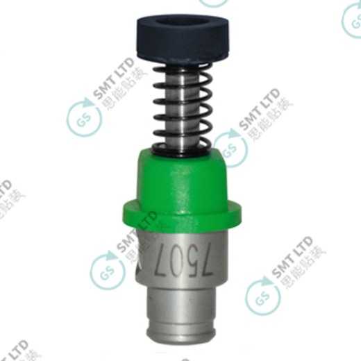 40183427 NOZZLE ASSEMBLY 7507 for SMT pick and place machine