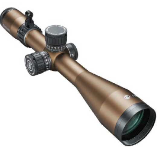 Bushnell Forge 4.5-27x50 Riflescope