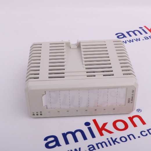 ABB 3BSE018104R1 AC 800M Processor Unit PR:K