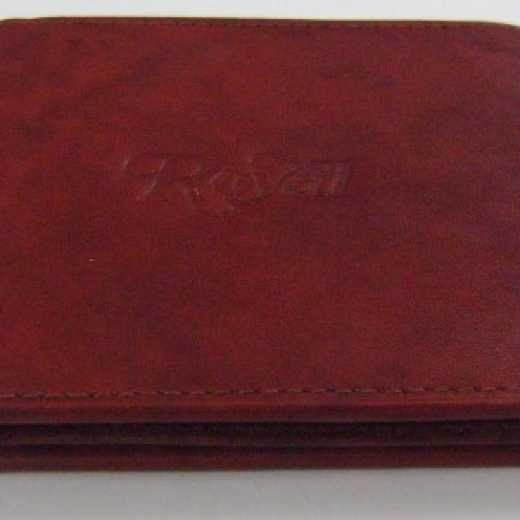 LEATHER WALLETS, PURSE