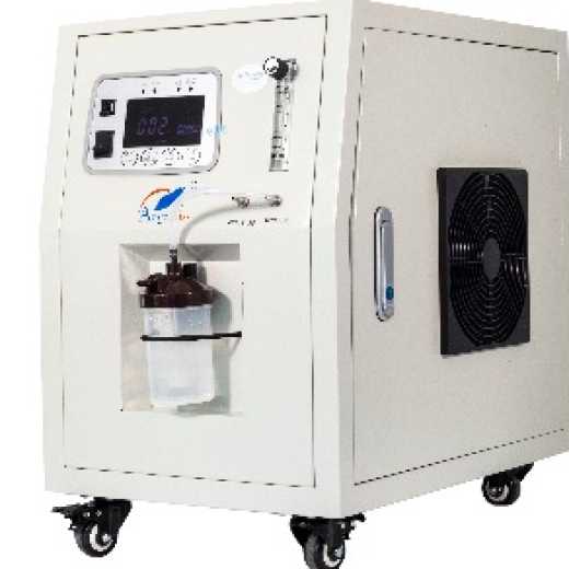 ANGEL-10S 10L Oxygen Concentrator