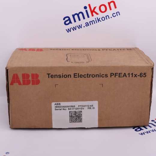 ABB  PM856AK01-Processor-Unit-PLC-AC-800M-AC800M thumbnail 