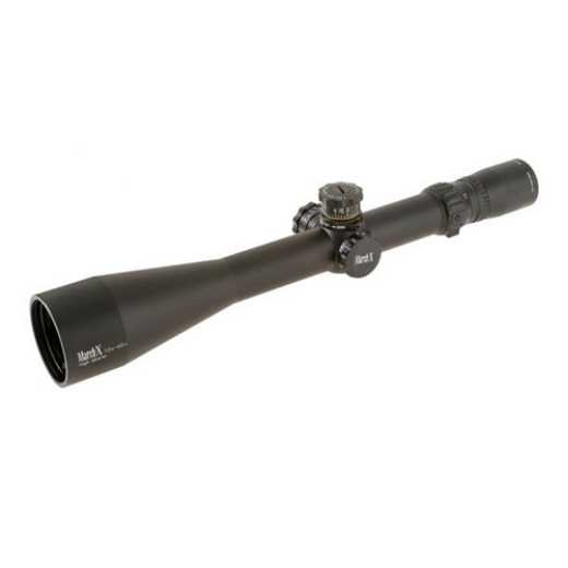 March Optics 10-60x56 High Master MTR-3 Riflescope