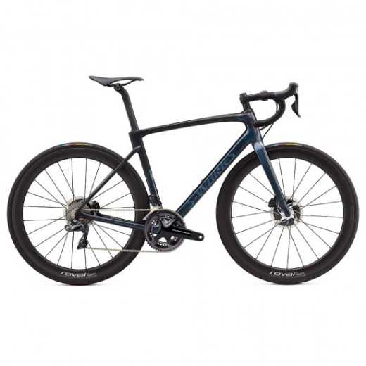 2020 Specialized Sagan Collection S-Works Roubaix Dura-Ace Di2 Road Bike