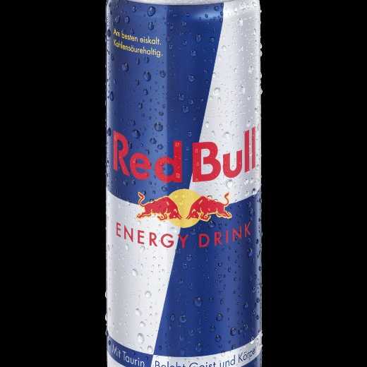 Red Bull Energy Drink 250ml