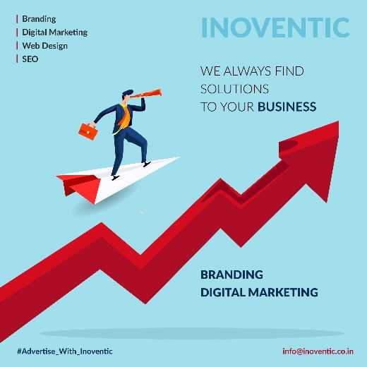 Advertising Agency in Chennai | Printing in Chennai - Inoventic