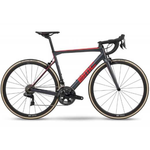 2019 BMC Teammachine SLR01 ONE Bike