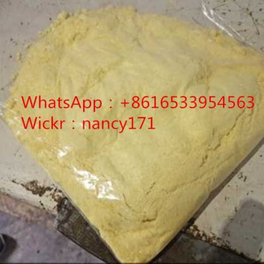 yellow powder 5CL-ADB-A cannabid 5cladba with cheap price,wickr:nancy171