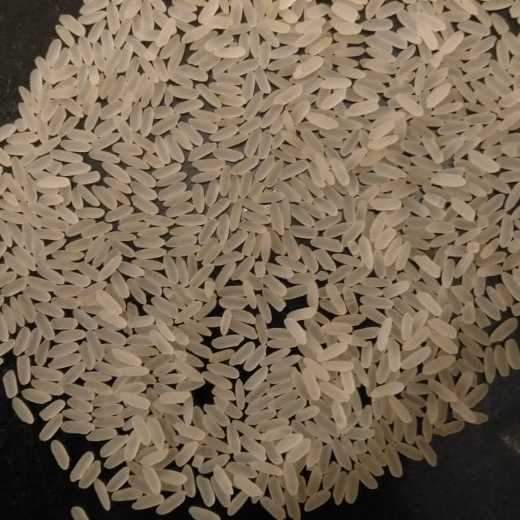 Basmati And Non basmati Rice