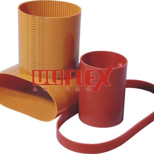 ULIFLEX PU loop power synchronous belt