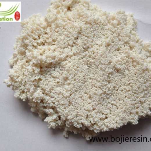 Stevia Sugar Adsorption Resin