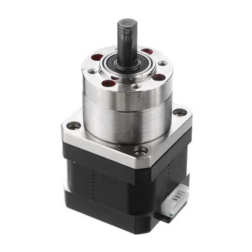 longsmotor 17HS3401S-PG  stepper motor