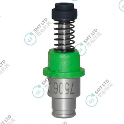 40183426 NOZZLE ASSEMBLY 7506 for SMT pick and place machine