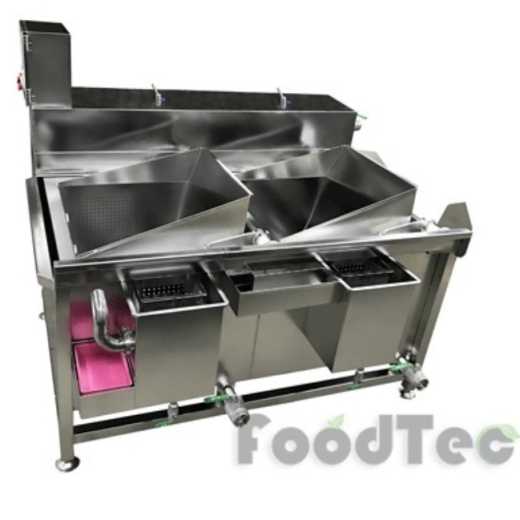 Universal Vegetable Washer  FT-103B
