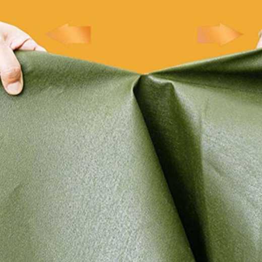 polyester canvas tarps
