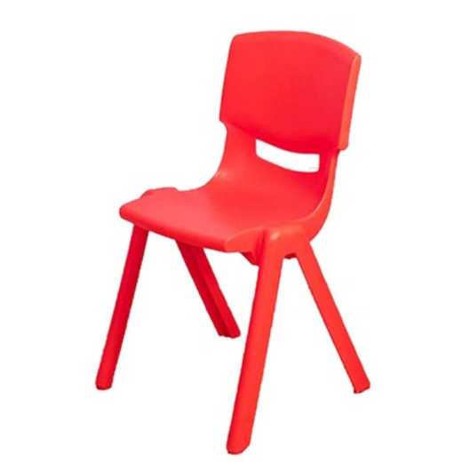 Children's chair, kindergarten chair, children's chair, square chair