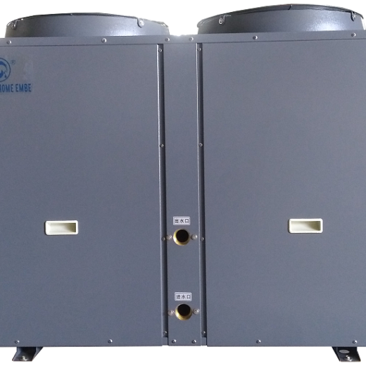 Pool heat pump water heater, DC variable frequency heat pump water heater, high efficiency heat pump water heater, air conditioning hot water heating triple supply heat pump