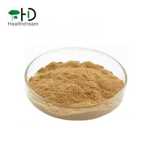 ISO factory supply natural Green coffee bean extract powder 10-50% Chlorogenic acid    