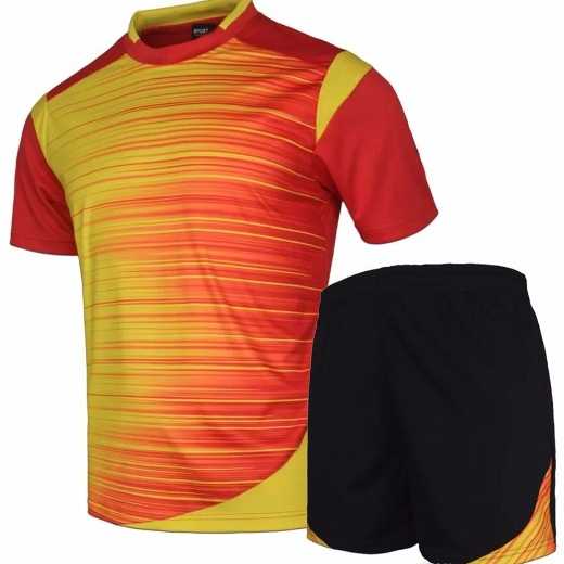 Supply 'Soccer Uniforms'