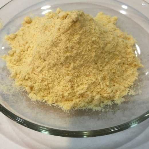 Freeze Dried Durian Powder
