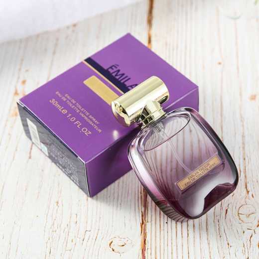 Lyma Cherish Purple Begonia perfume 30ml, Cherish Chiguang perfume 30ml