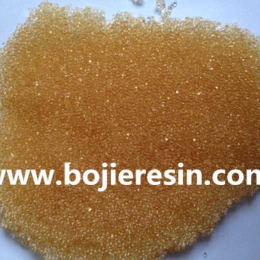 Mixed Bed Resin for ultra pure water treatment