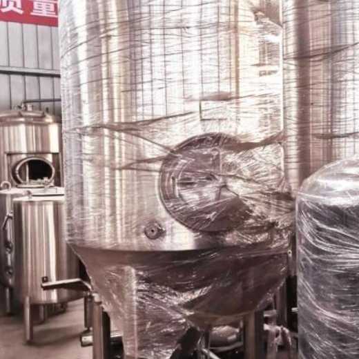 2000L fermenters for brewery equipment in stock