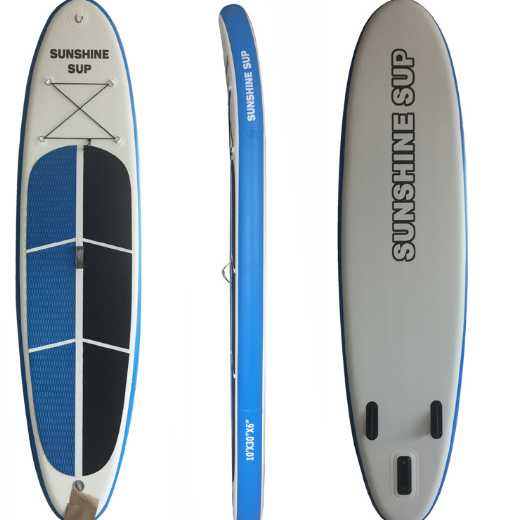 Infalatable Stand up Paddle Board