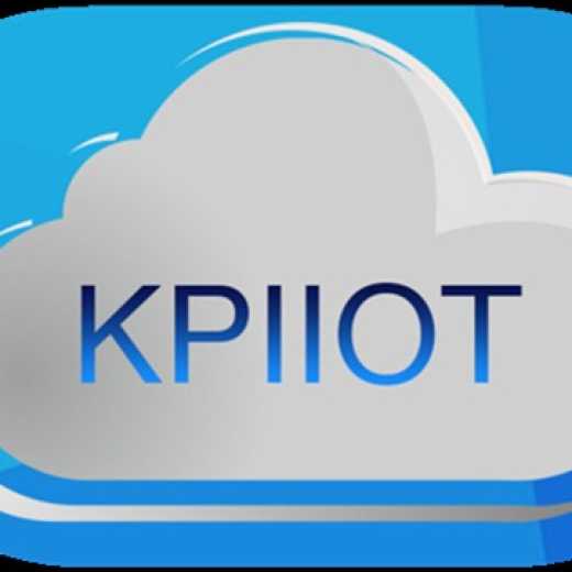 KPIIOT Cloud Platform
