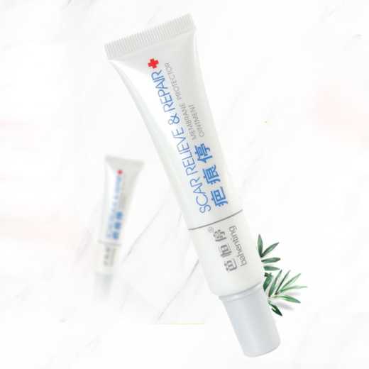 Transport add scar removing scar bump repairing medical scar stop gouging abdomen produce scar removing cream