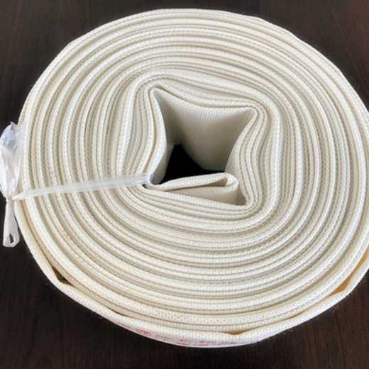 Shuanglong 2-inch fire protection agricultural PVC hose 8bar