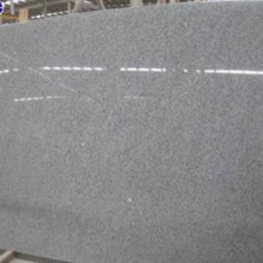 China light grey G603 Granite Slab